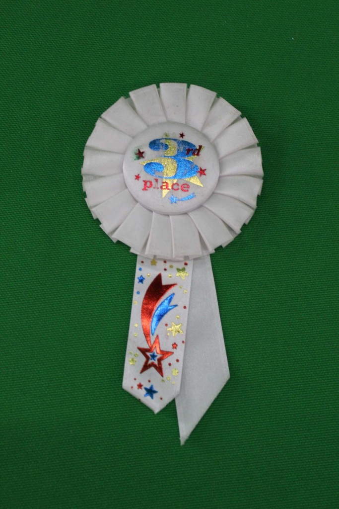 Award Ribbon