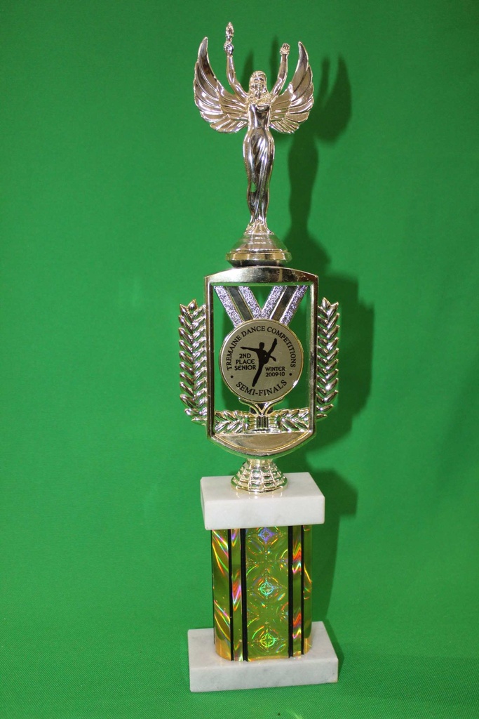 Trophy