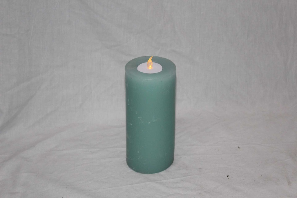 7" Pillar Candle