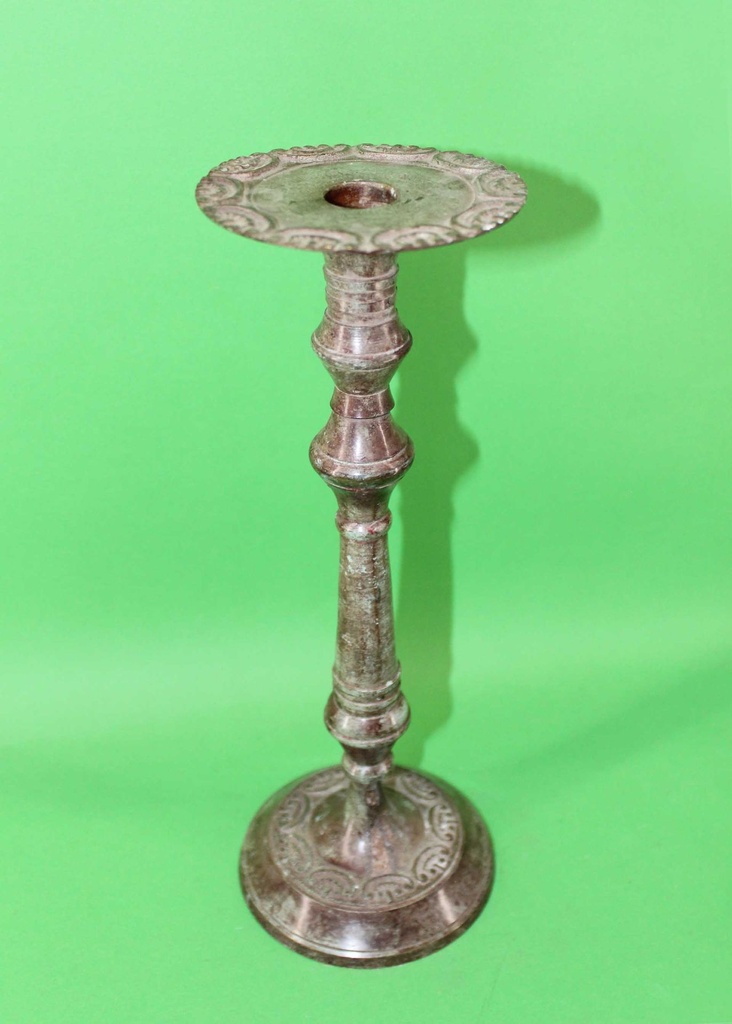 Candle Pedestal