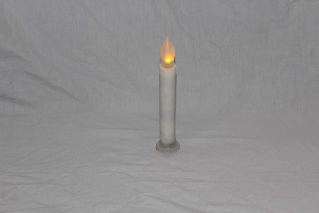 Taper Candle