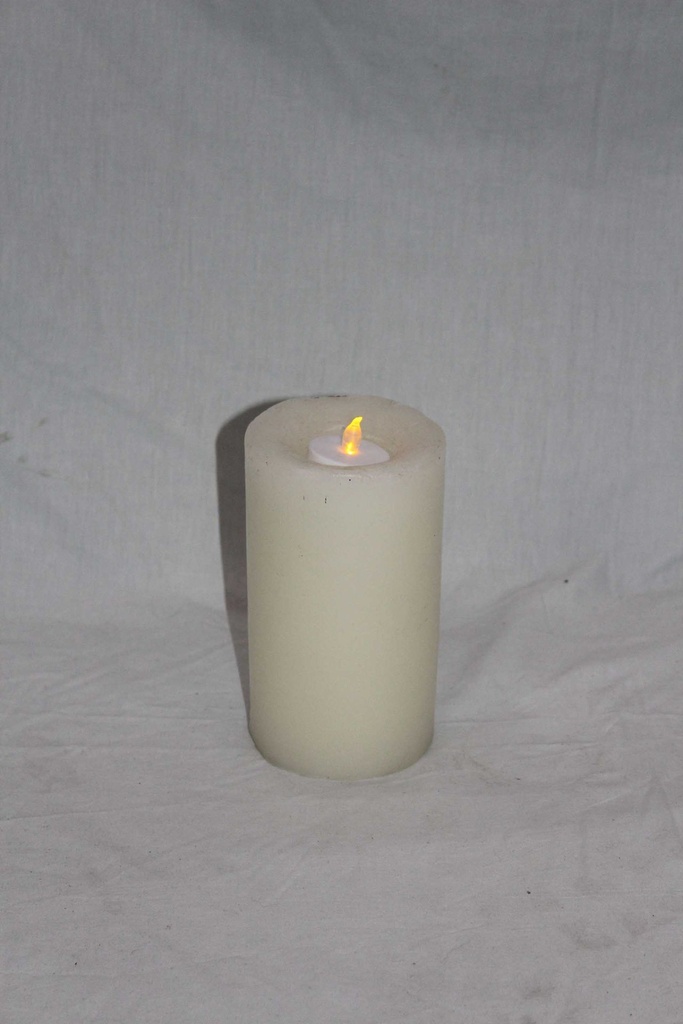 Pillar Candle