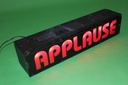 Light Up Applause Sign