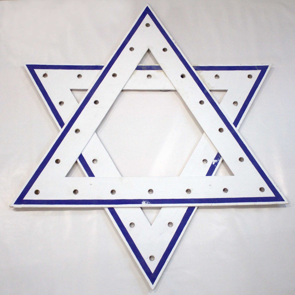 Star of David