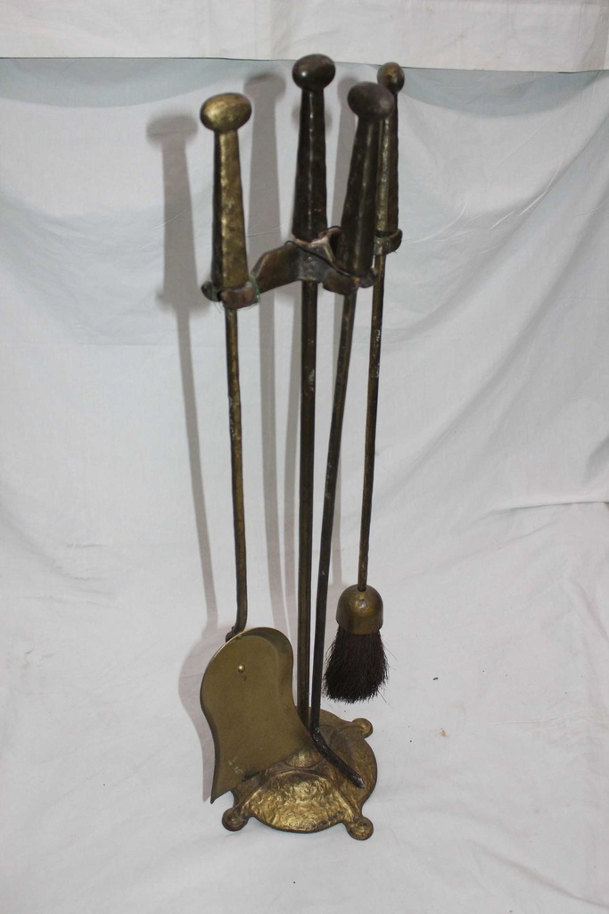 Fireplace Tools