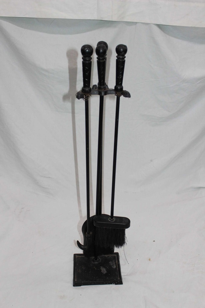 Fireplace Tools