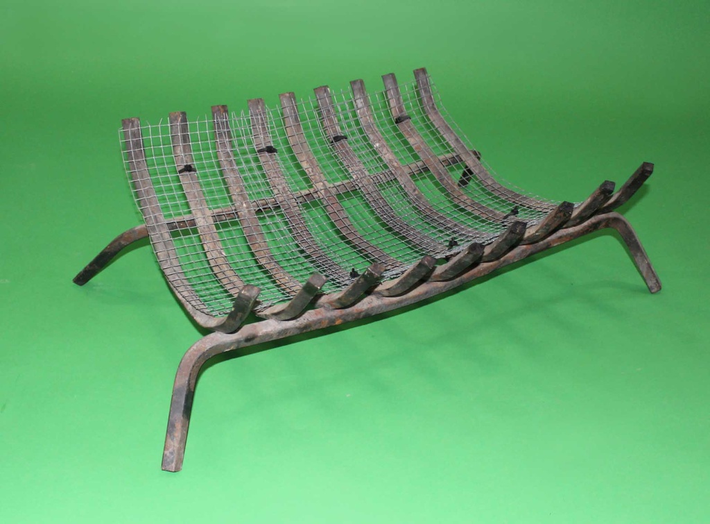 Fireplace Grate