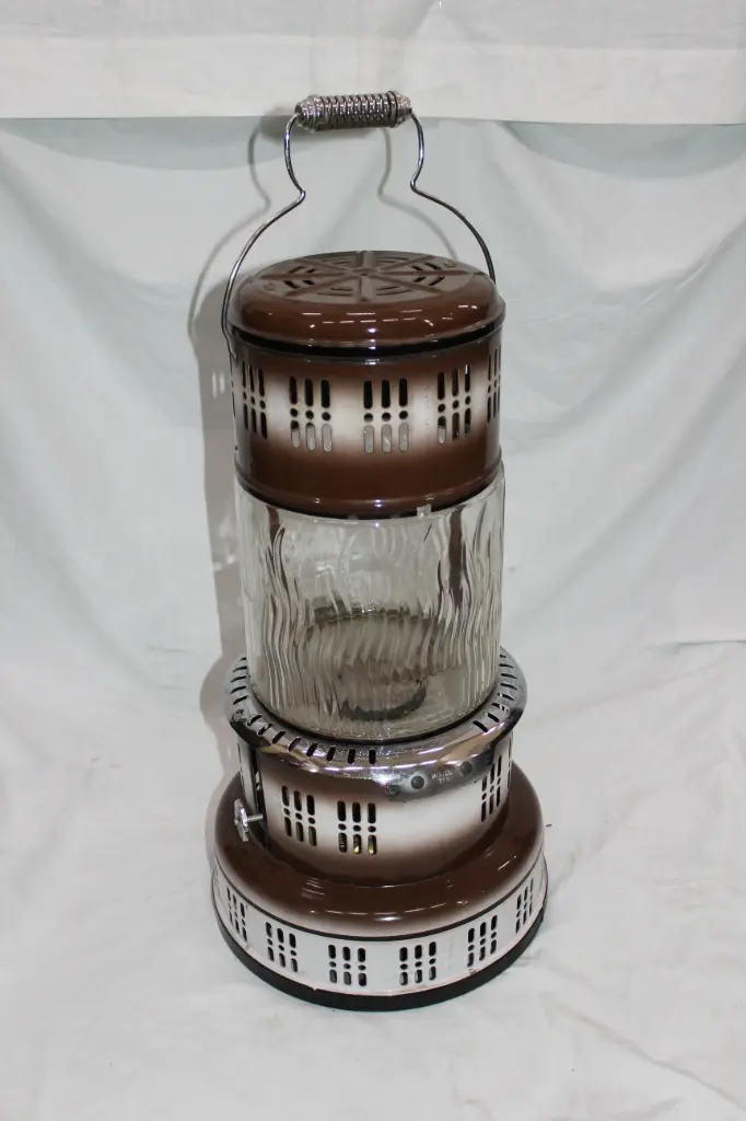 Kerosene Heater