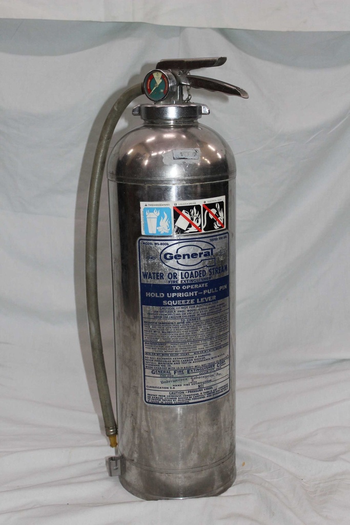 Fire Extinguisher