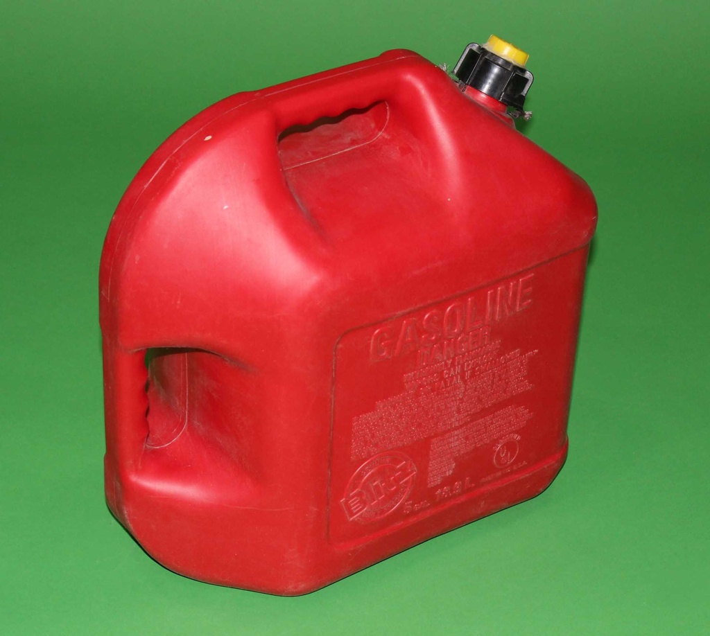 Gas Can