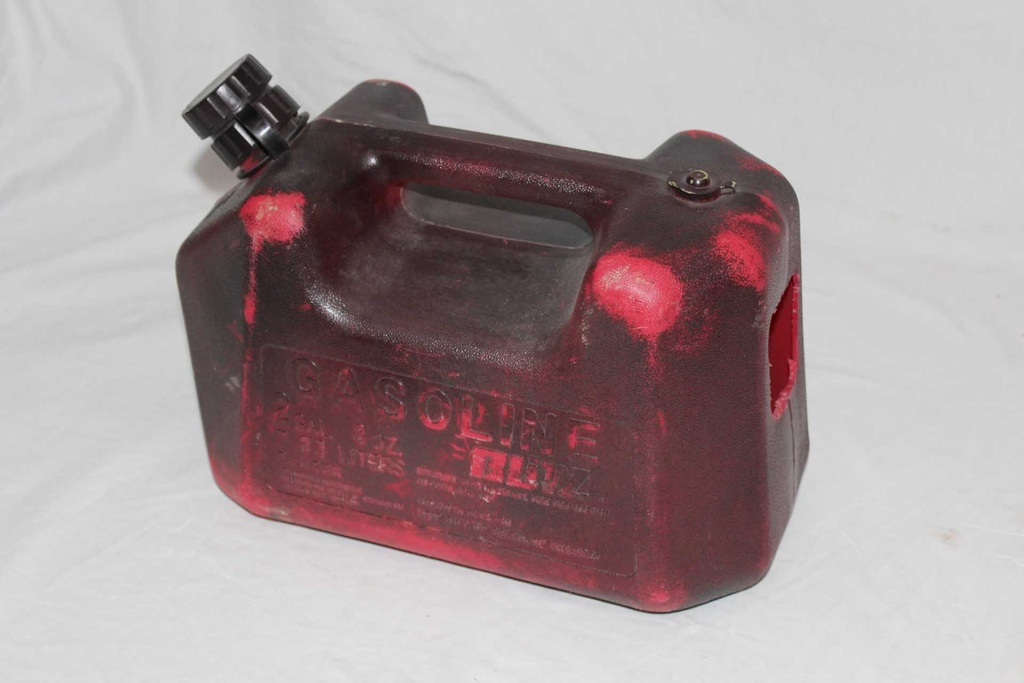 Gas Can