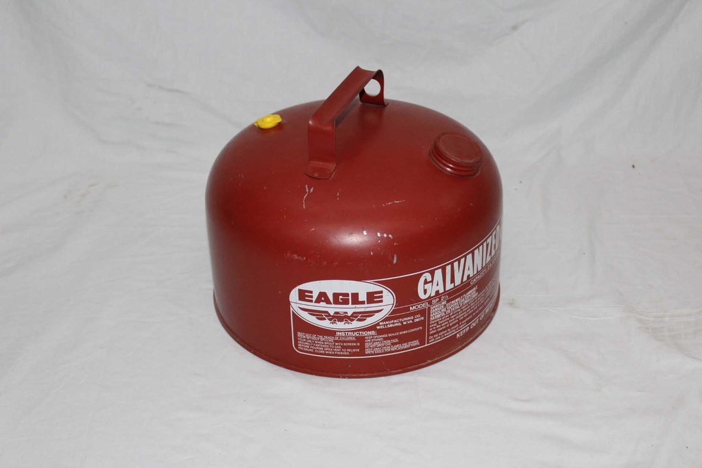 Gas Can