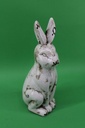 Rabbit Figurine
