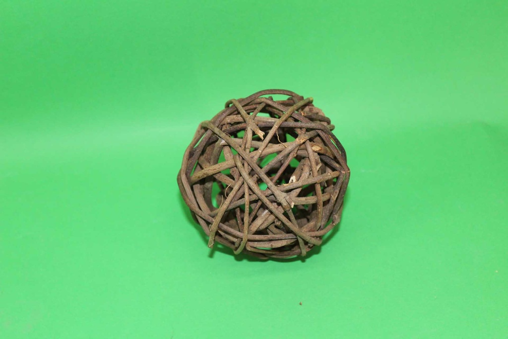Rattan Ball