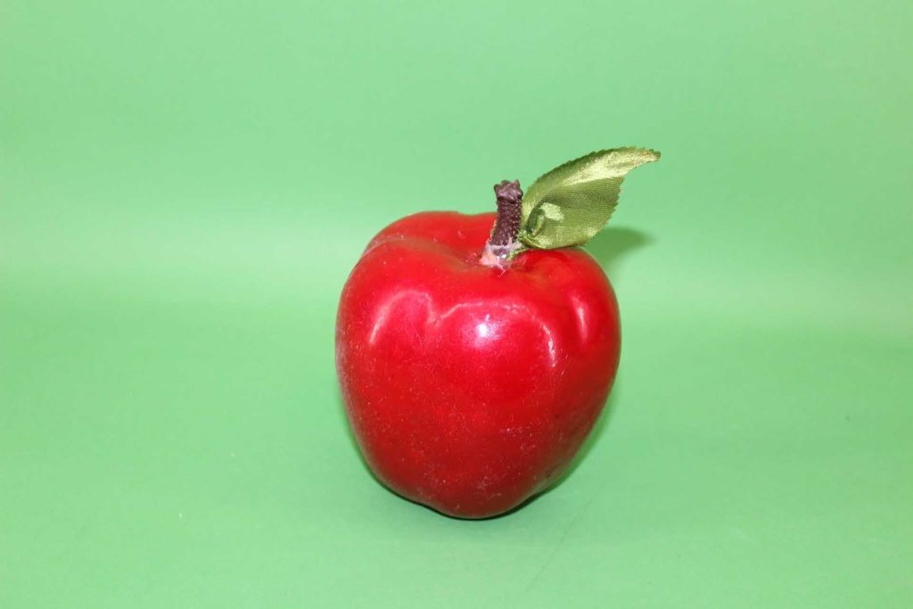 Decorative Apple