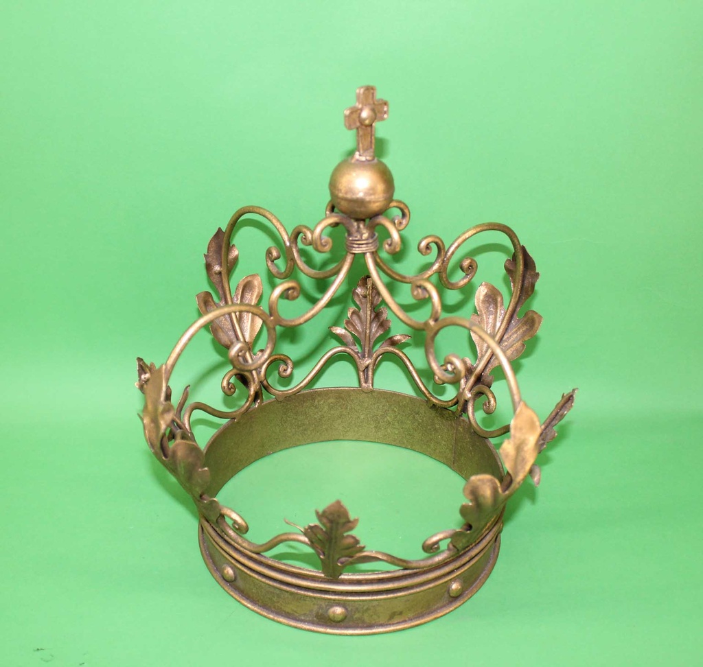Gold Crown