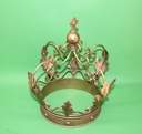 Gold Crown