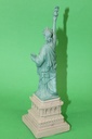 Lady Liberty Figurine