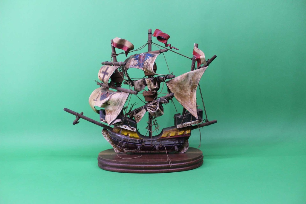 Model Ship