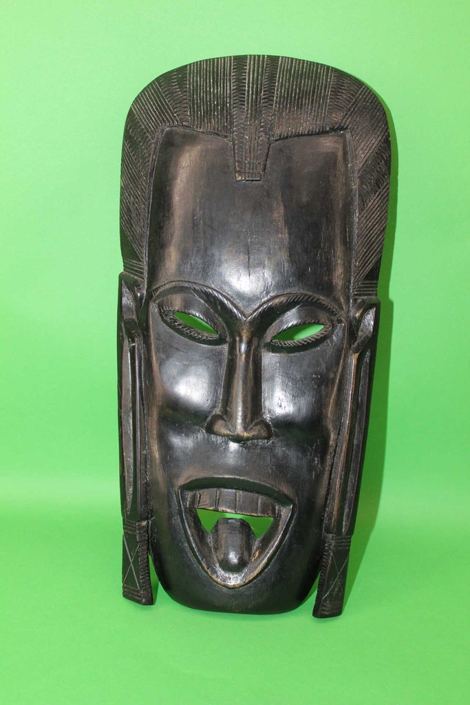 Tribal Mask