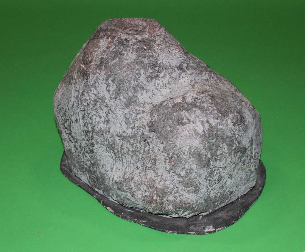 Small Boulder