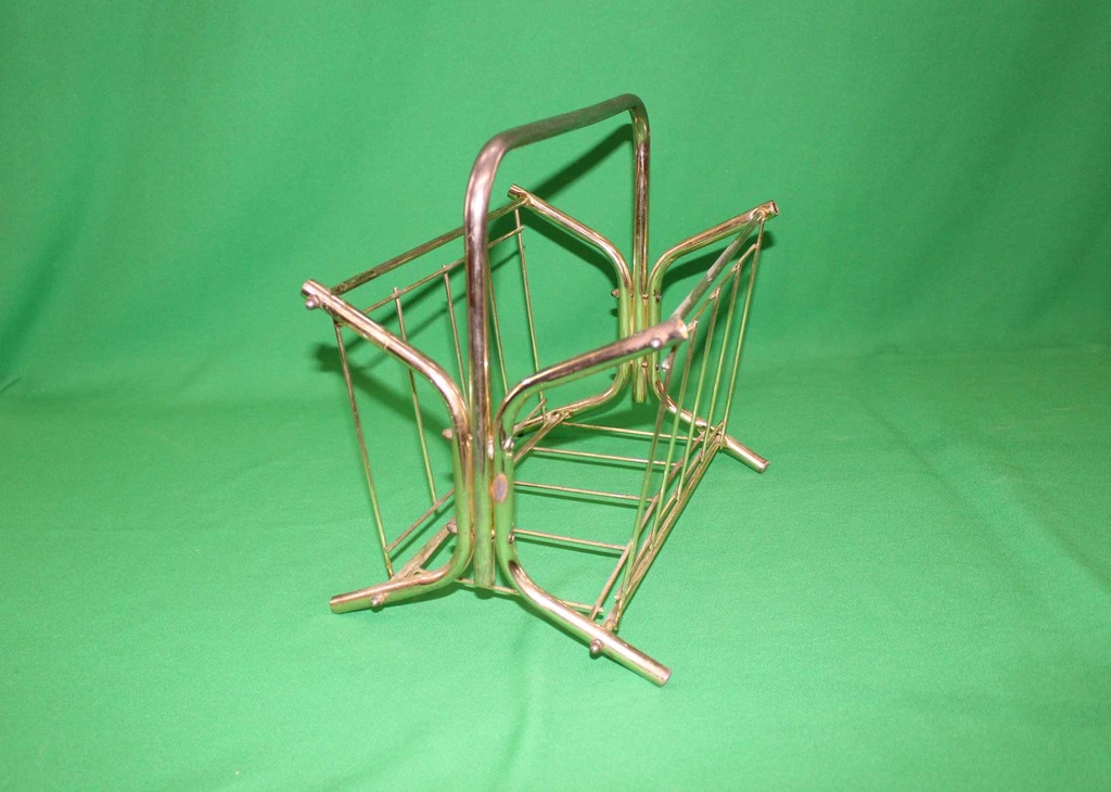 Magazine Rack