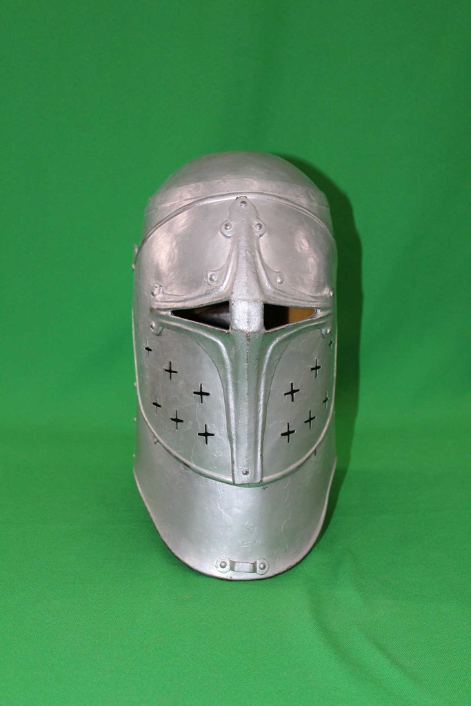 Knight's Helmet