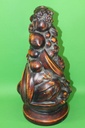 Fruit Statue