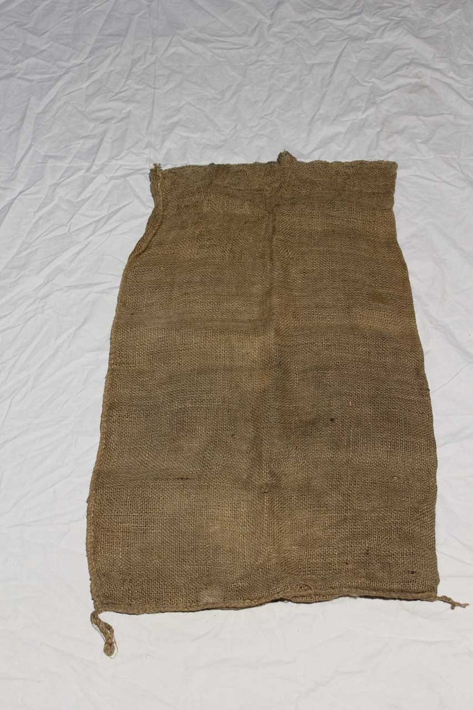 Burlap Sack