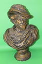 Renaissance Bust