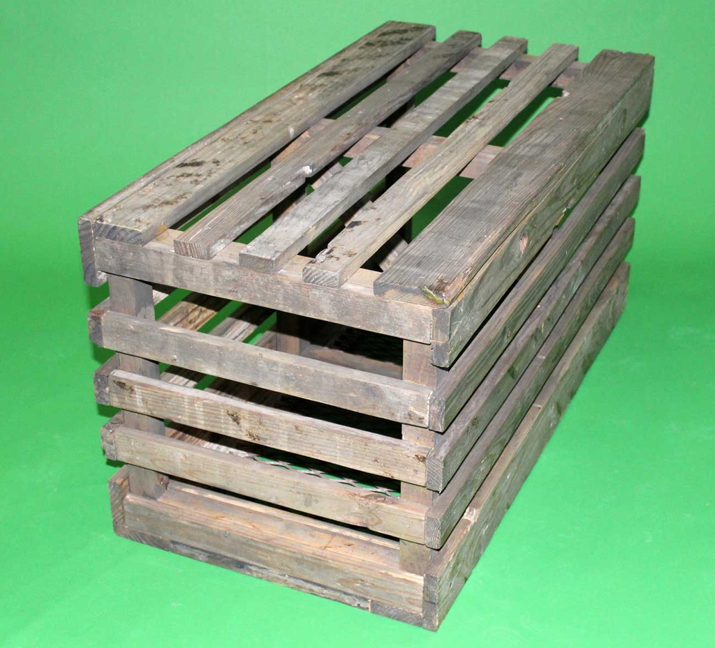 Lobster Crate