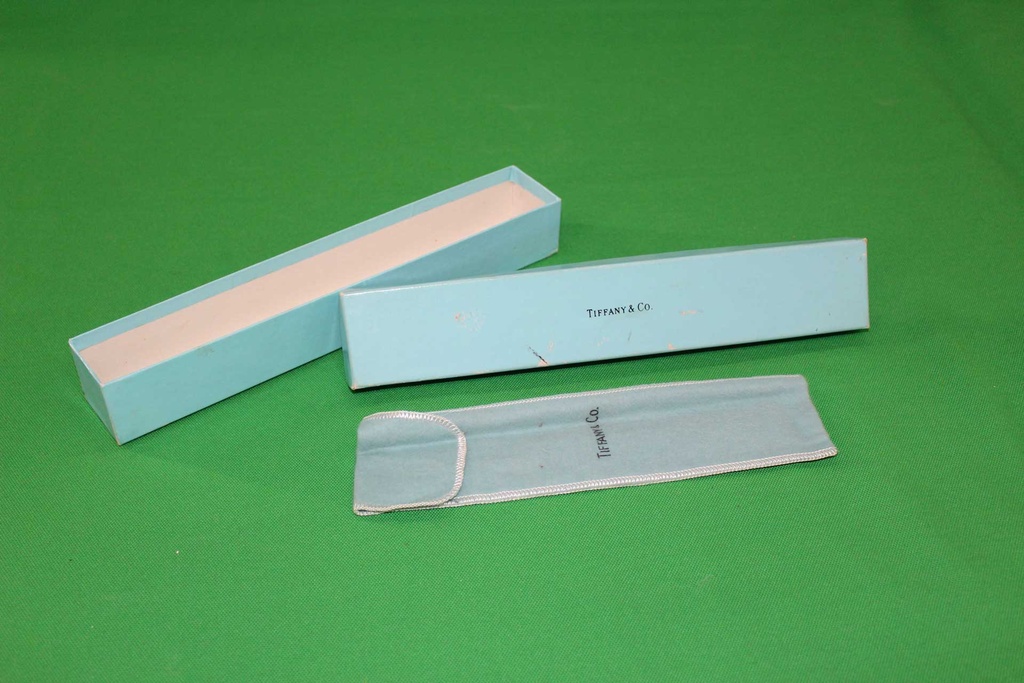 Tiffany Box