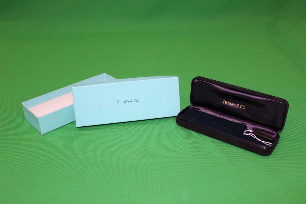Tiffany Box