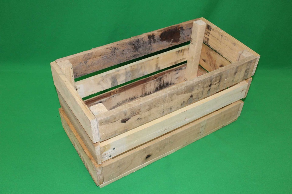 Apple Crate