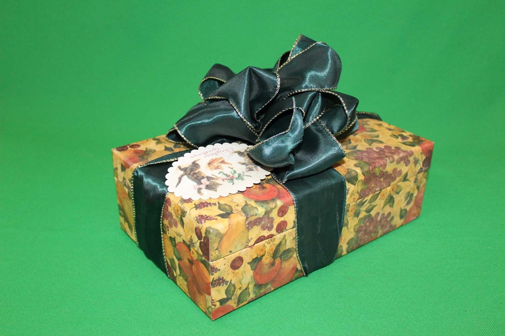 Gift Box