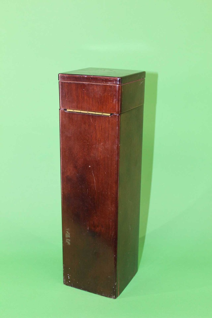 Fireplace Matchstick Box