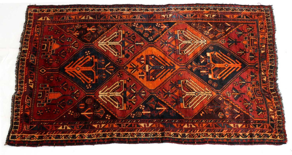 Persian Rug