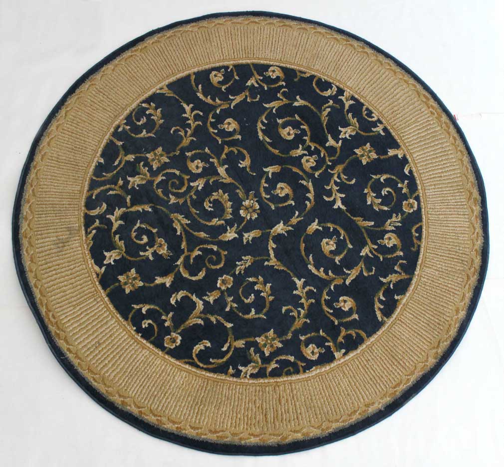 Kashmir Rug