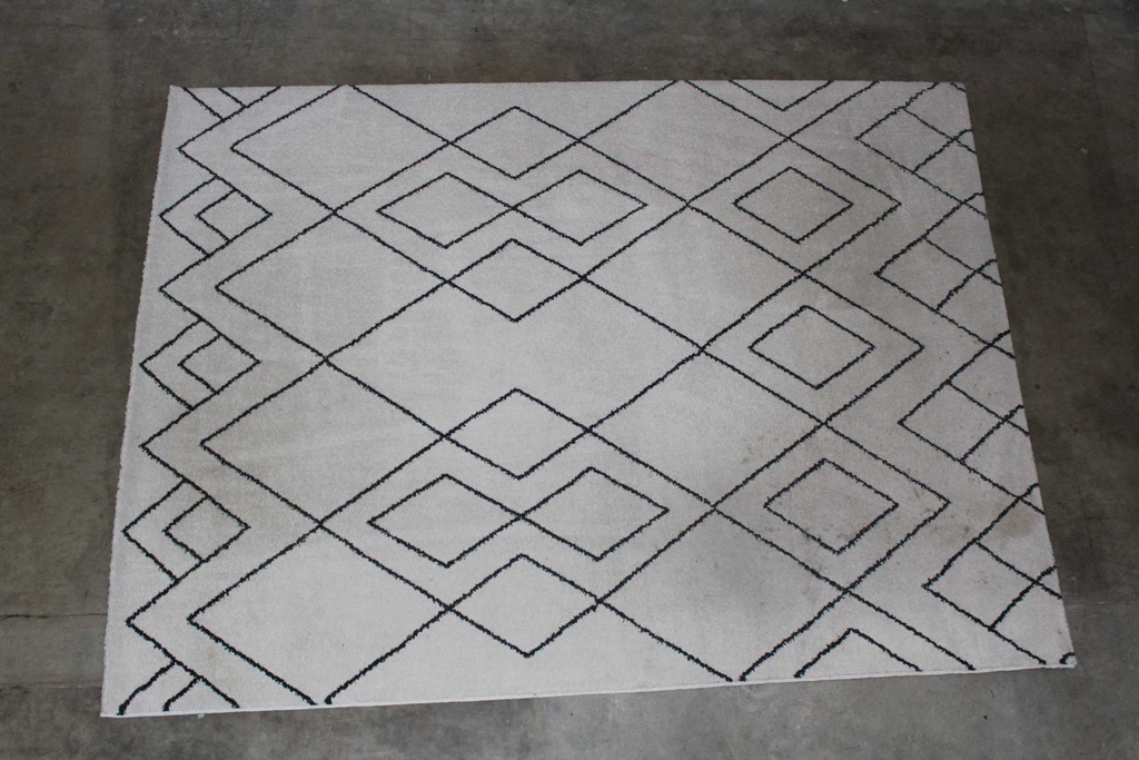 Diamond Rug