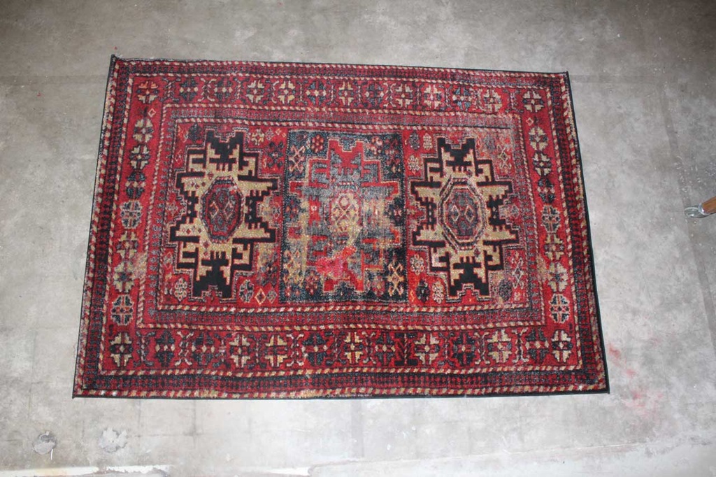 Hamadan Rug