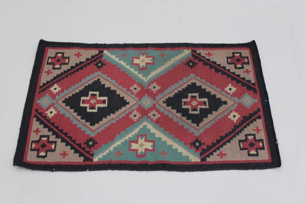 Native American Rug