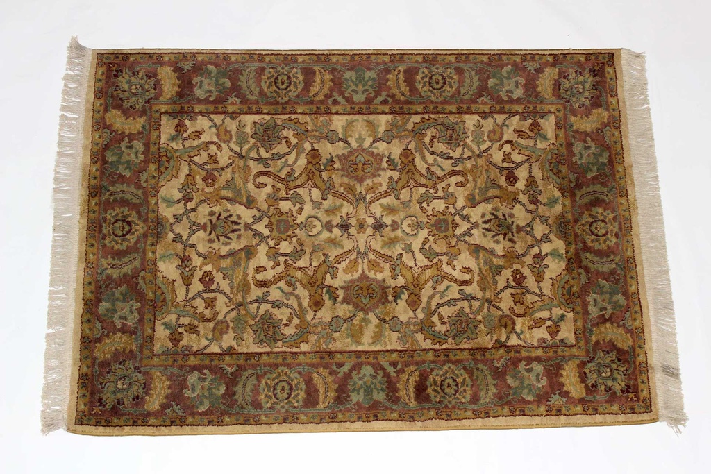 Oriental Rug