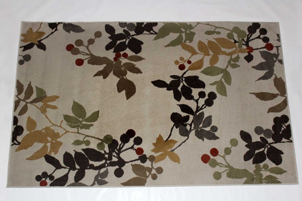 Berry Branch Rug