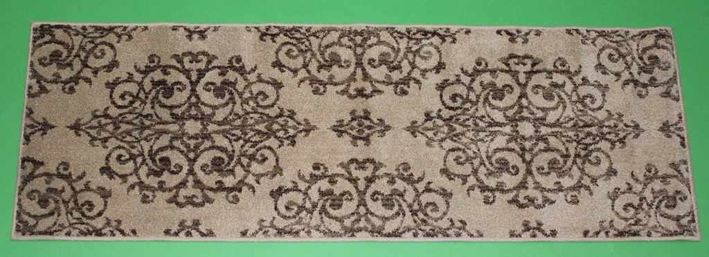 Medallion Rug Runner