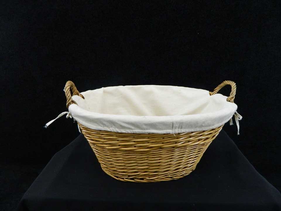Wicker Basket