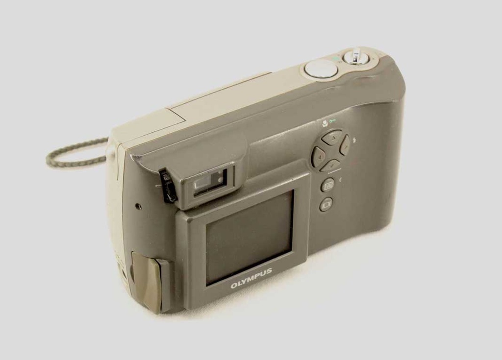 Olympus Digital Camera