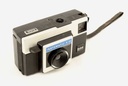 Kodak Instamatic Camera