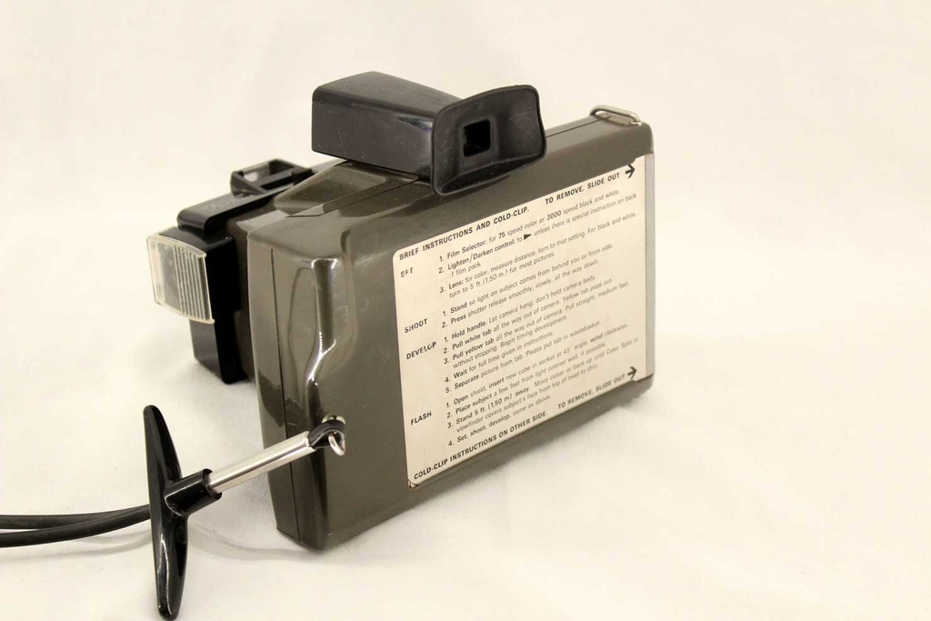 Polaroid Camera