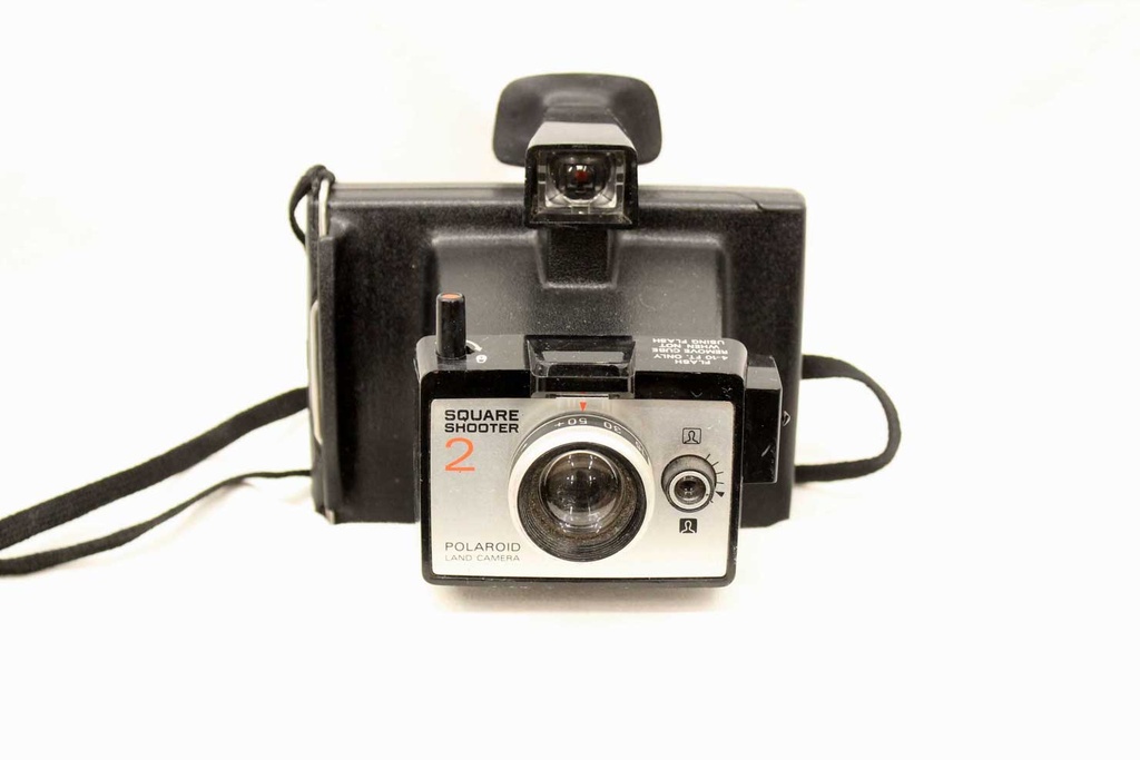 Polaroid Camera