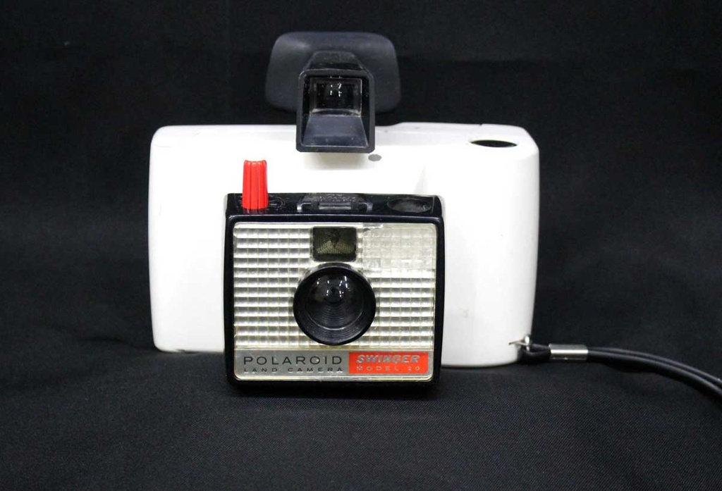 Polaroid Camera